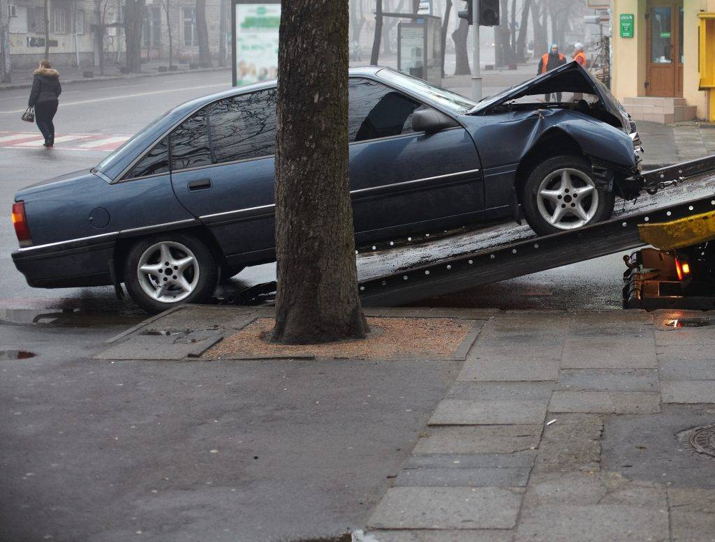 Car Crash